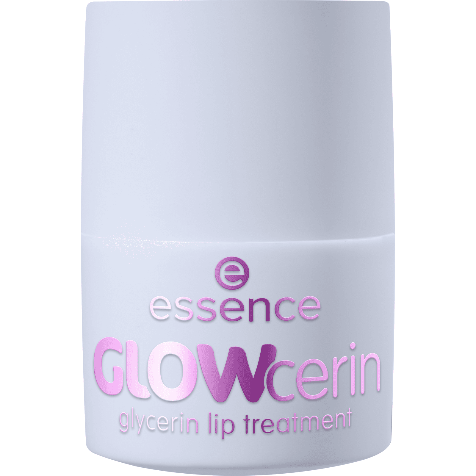 essence Glycerinová péče na rty Glowcerin Lip Treatment 12 g 01 Glow For It