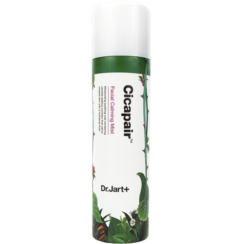 Dr. Jart+ Zklidňující pleťová mlha Cicapair Facial Calming Mist 150 ml