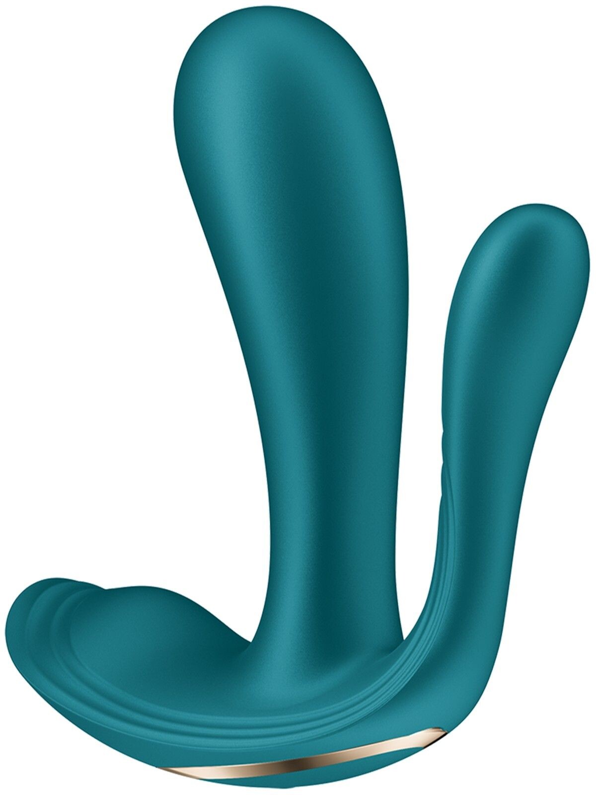 Satisfyer Vibrátor do kalhotek Top Secret+ - Satisfyer (na baterie)