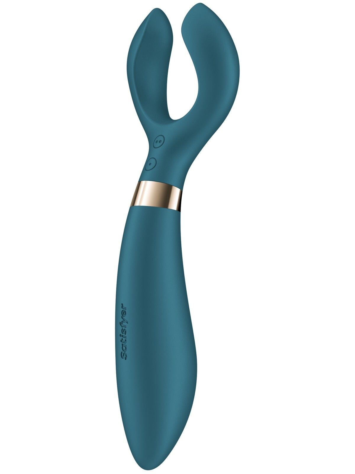Satisfyer Vibrační stimulátor/vibrátor pro páry Endless Fun - Satisfyer (na baterie)