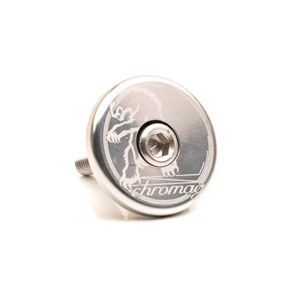 Chromag Top Cap