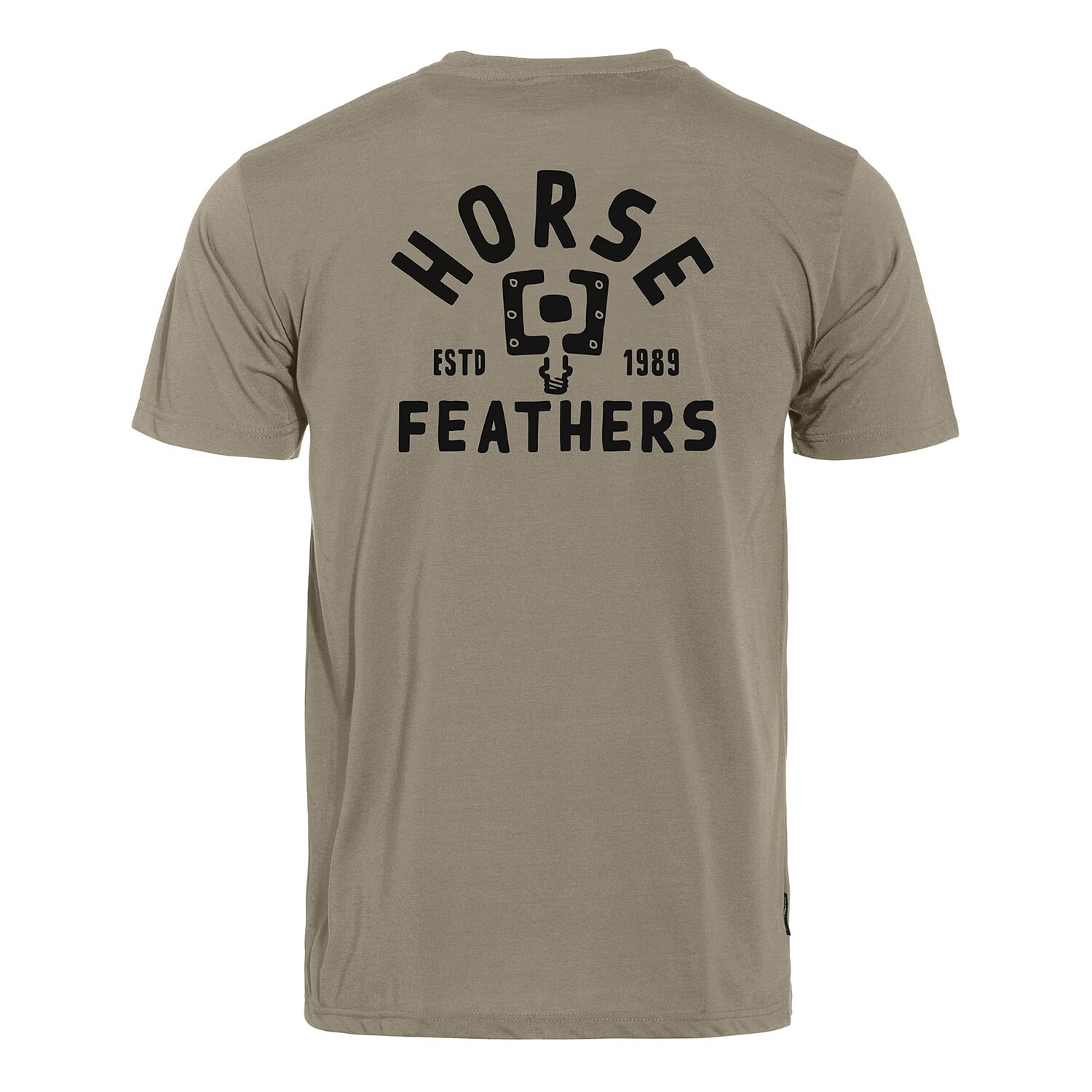 Horsefeathers Pedal