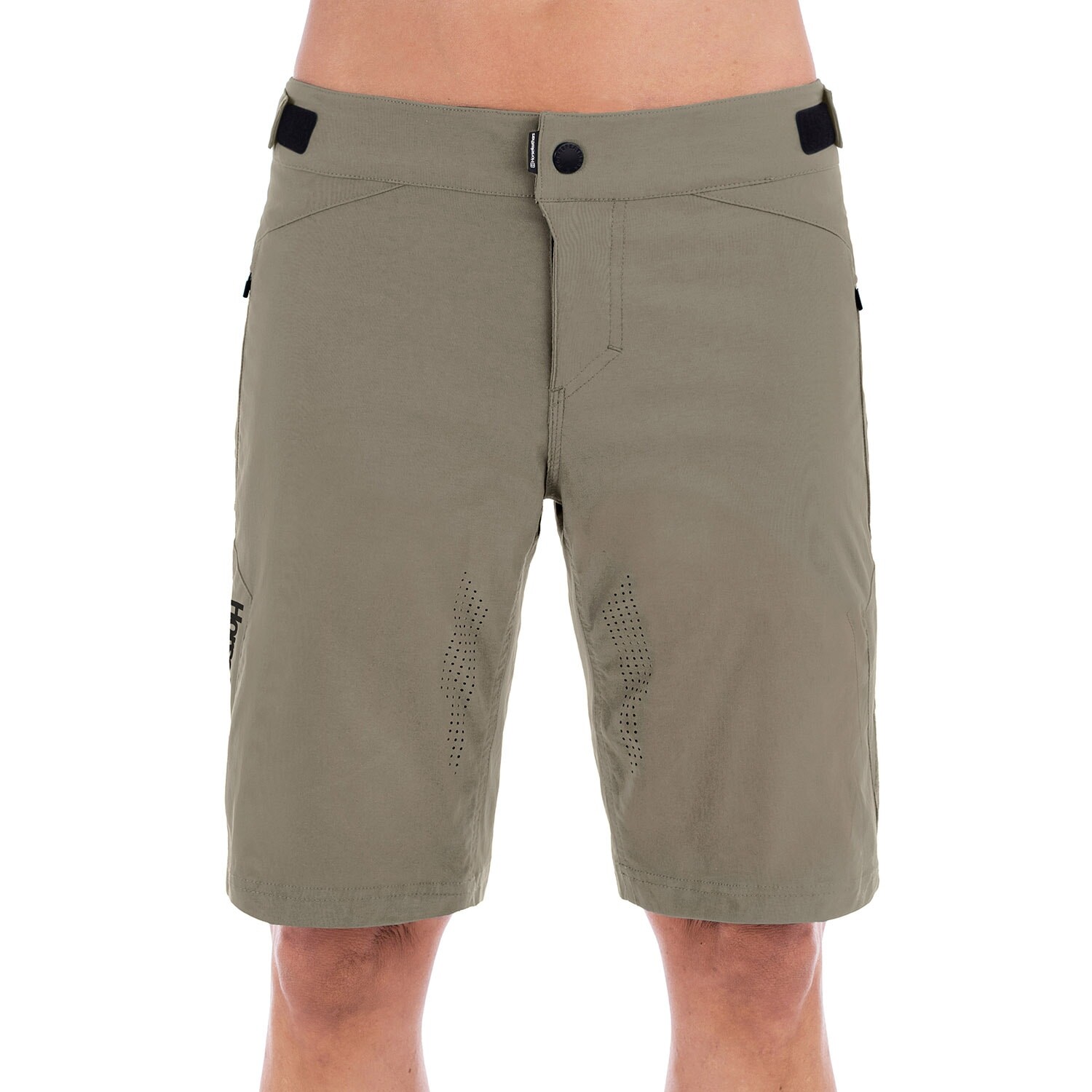 Horsefeathers Icon Shorts
