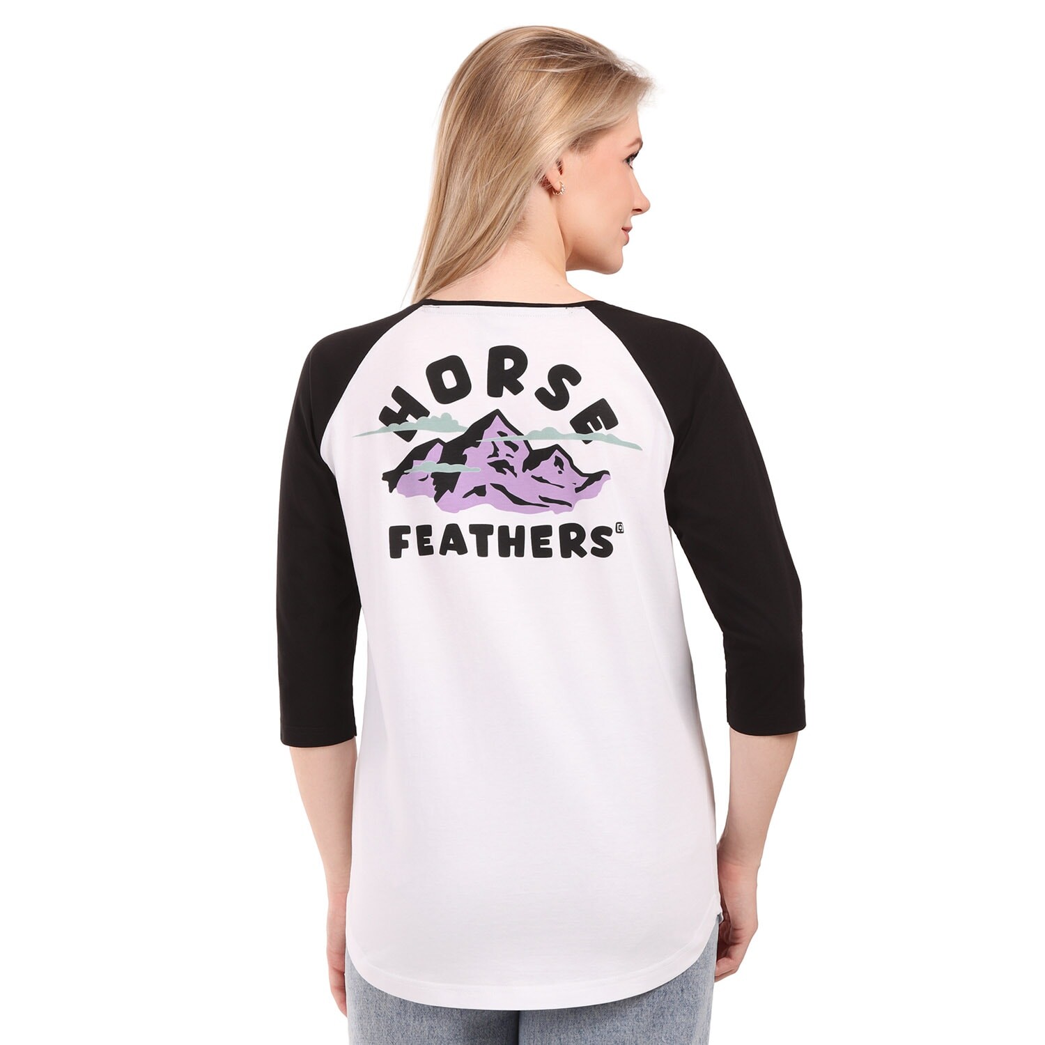 Horsefeathers Wylda