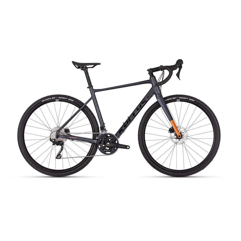 Kellys SOOT X50 28