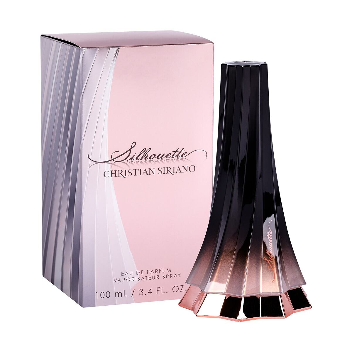 Christian Siriano Silhouette 100 ml parfémovaná voda pro ženy