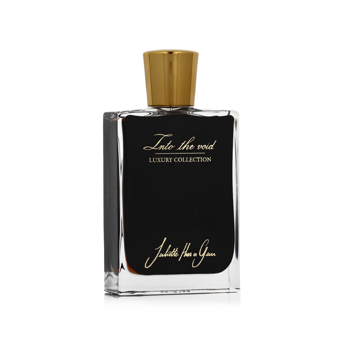 Juliette Has A Gun Luxury Collection Into the Void 75 ml parfémovaná voda tester unisex