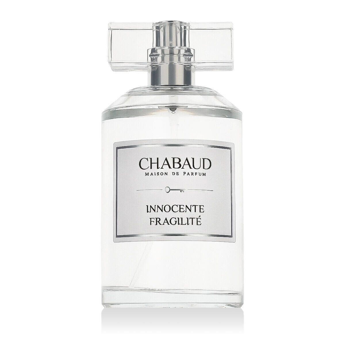 Chabaud Innocente Fragilité 100 ml parfémovaná voda pro ženy