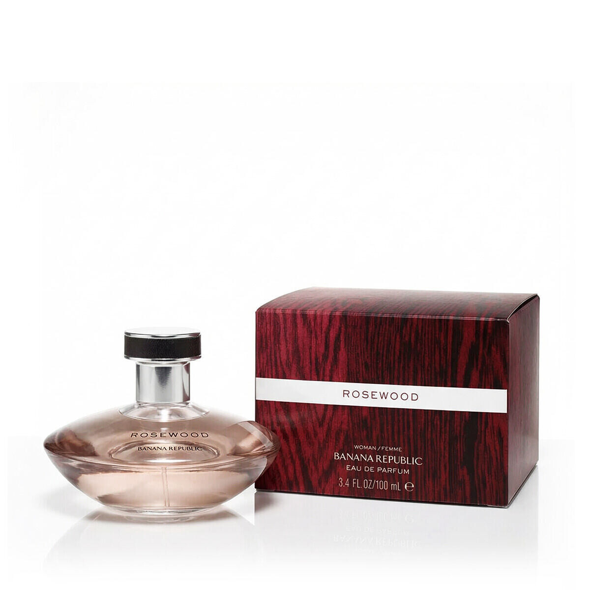 Banana Republic Rosewood 100 ml parfémovaná voda pro ženy
