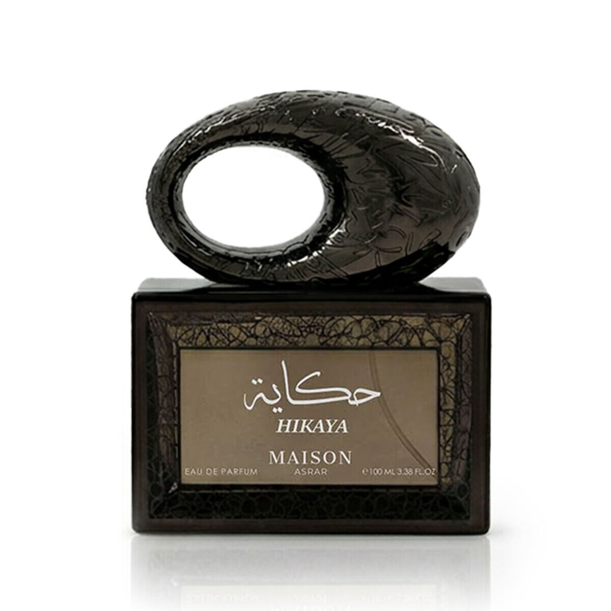 Maison Asrar Hikaya 100 ml parfémovaná voda unisex