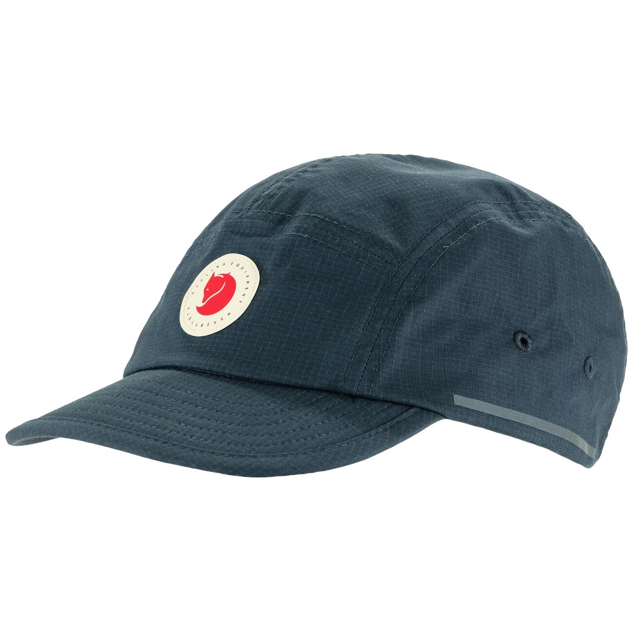 Kšiltovka Fjällräven Hoja Cap Velikost: L-XL / Barva: tmavě modrá