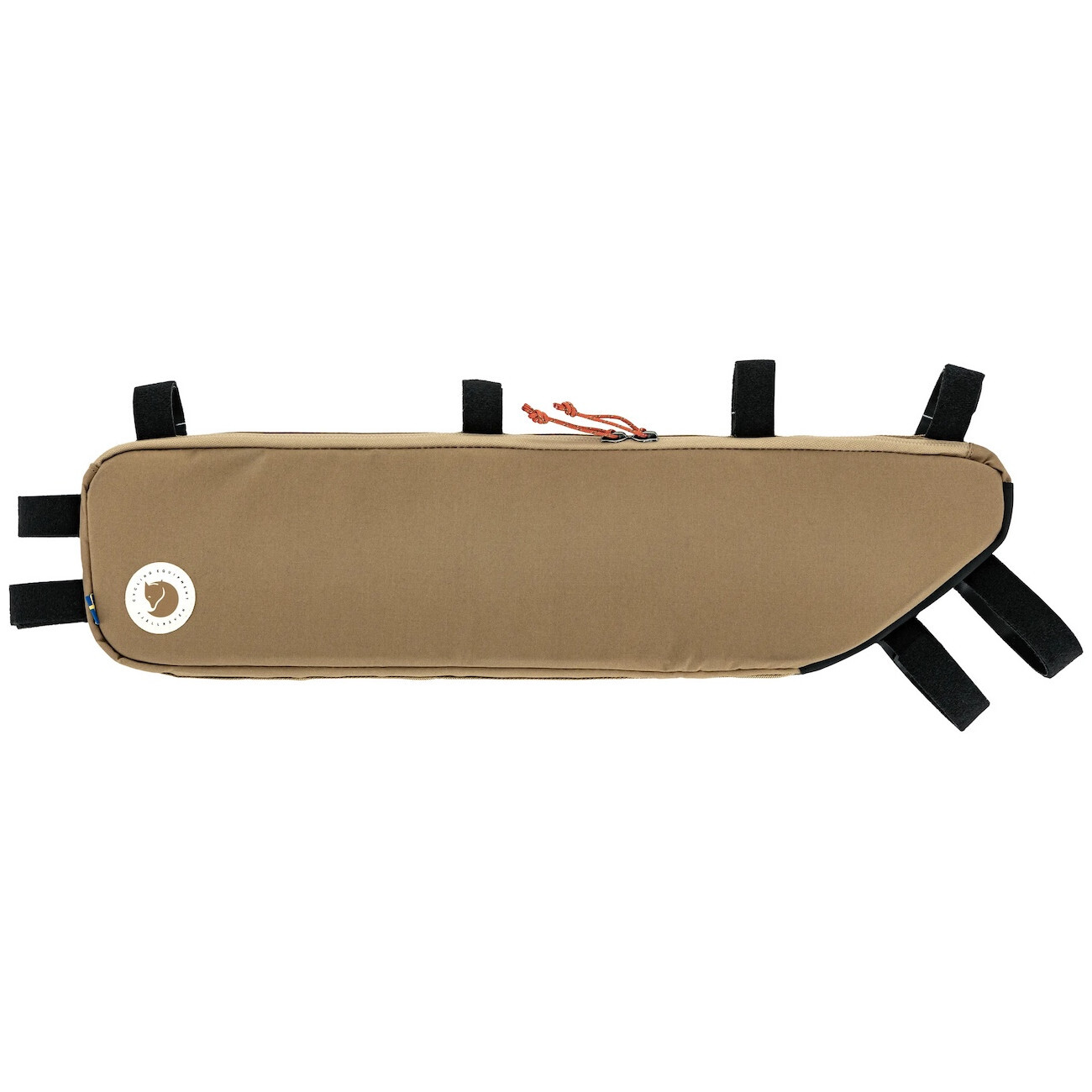 Brašna do rámu Fjällräven Hoja Frame Bag M Barva: béžová