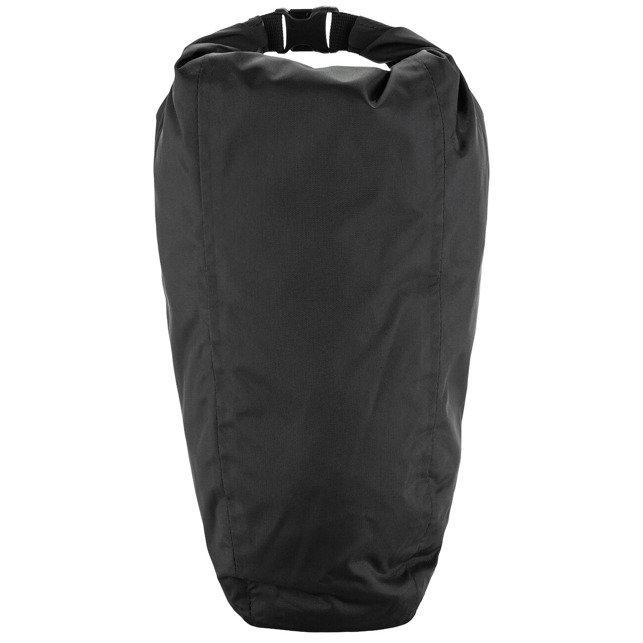 Brašna pod sedlo Fjällräven Hoja Seatbag Drybag 3.5 Barva: černá