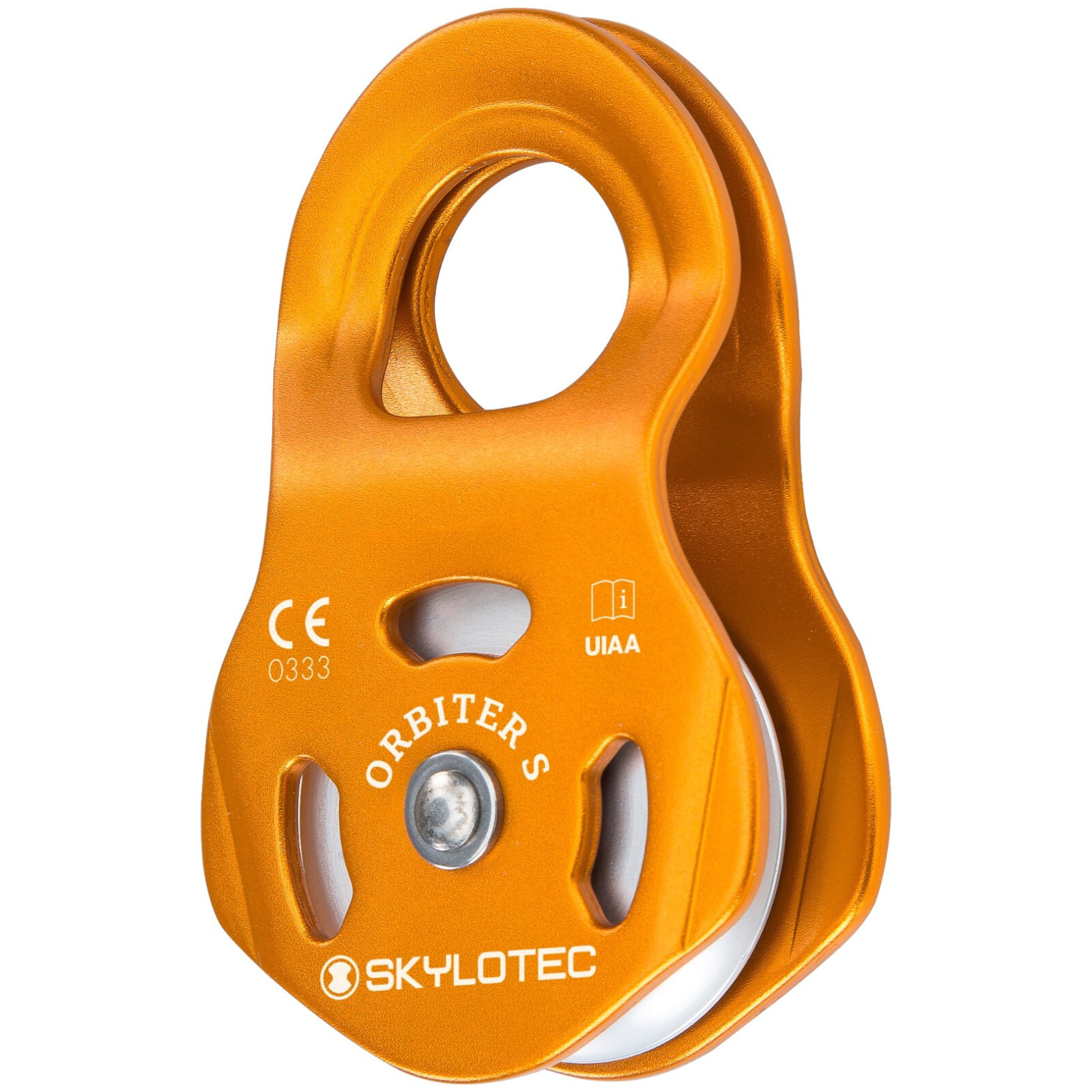 Kladka Skylotec Orbiter S Barva: oranžová