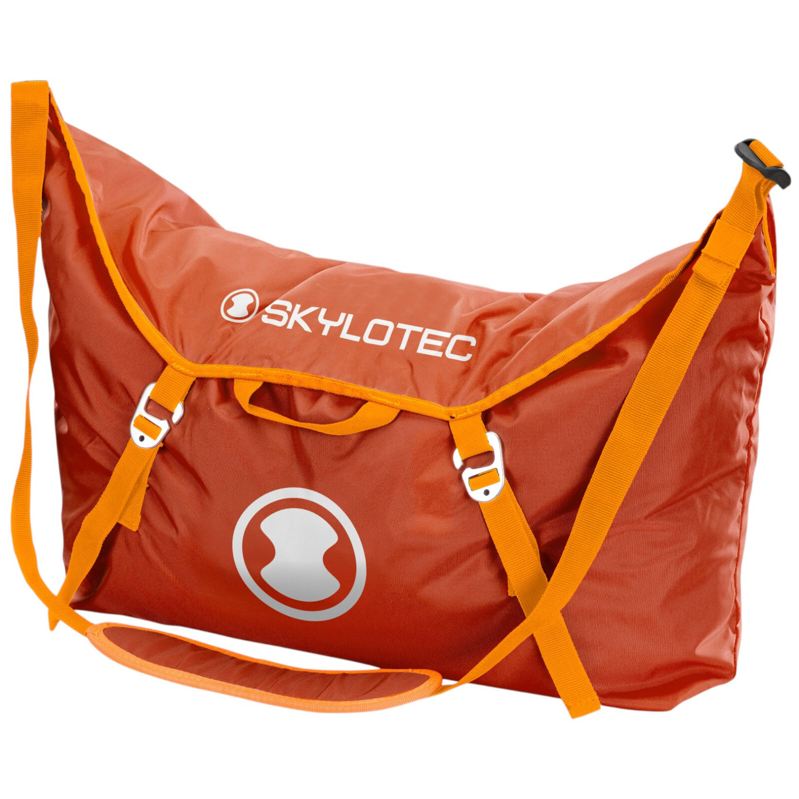 Vak na lano Skylotec City Rope Bag Barva: oranžová