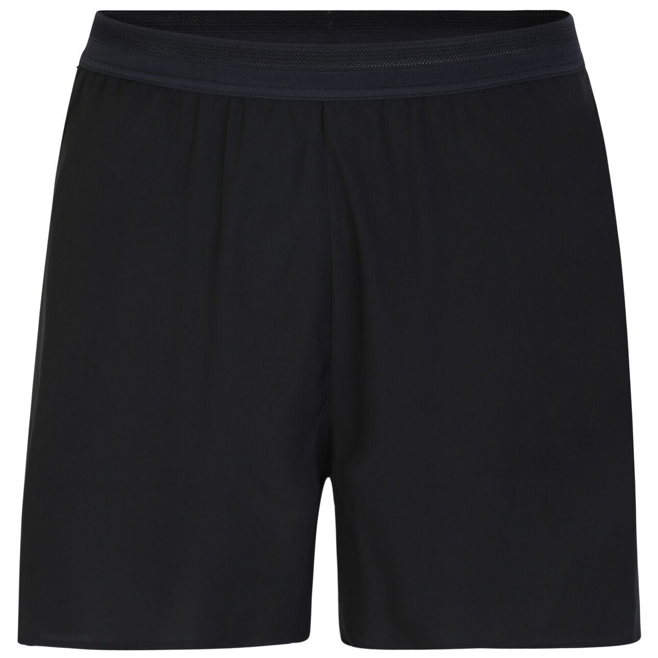 Pánské kraťasy Dare 2b Accelerate Short Velikost: XXL / Barva: černá
