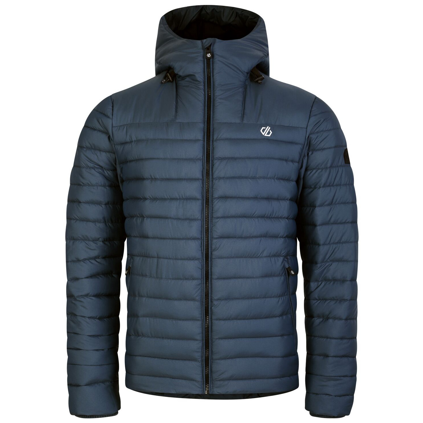 Pánská bunda Dare 2b Chilled Jacket Velikost: XXL / Barva: modrá