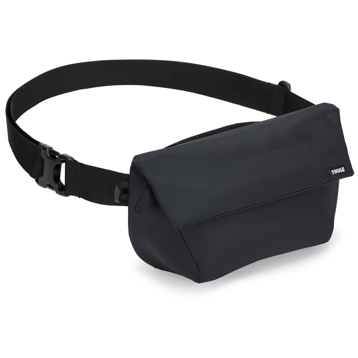 Taška přes rameno Thule EnRoute Sling Bag 2L Barva: černá