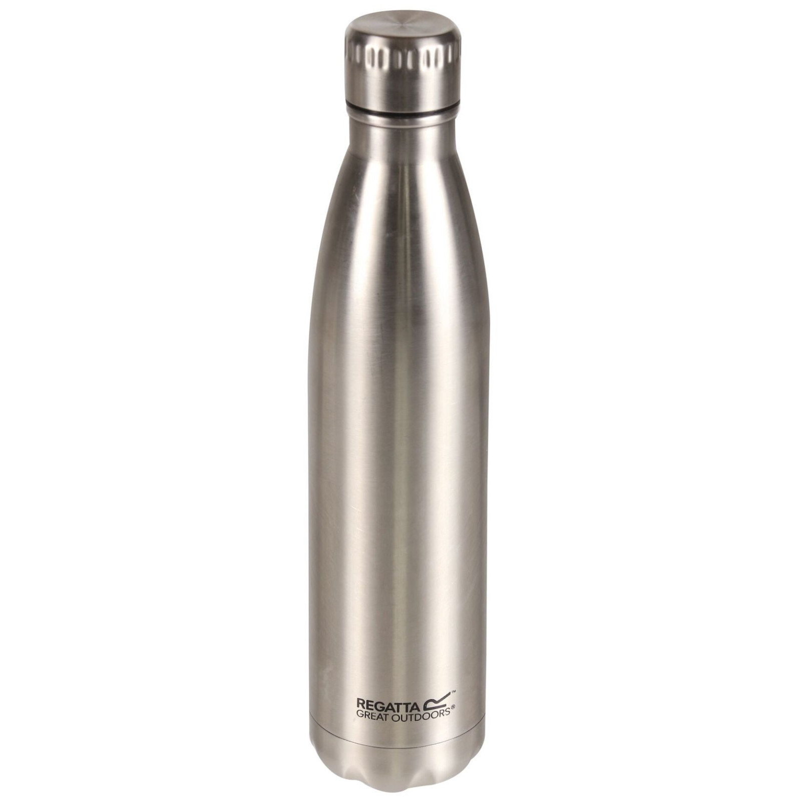 Láhev Regatta 0.75L Insulated Bottle Barva: stříbrná
