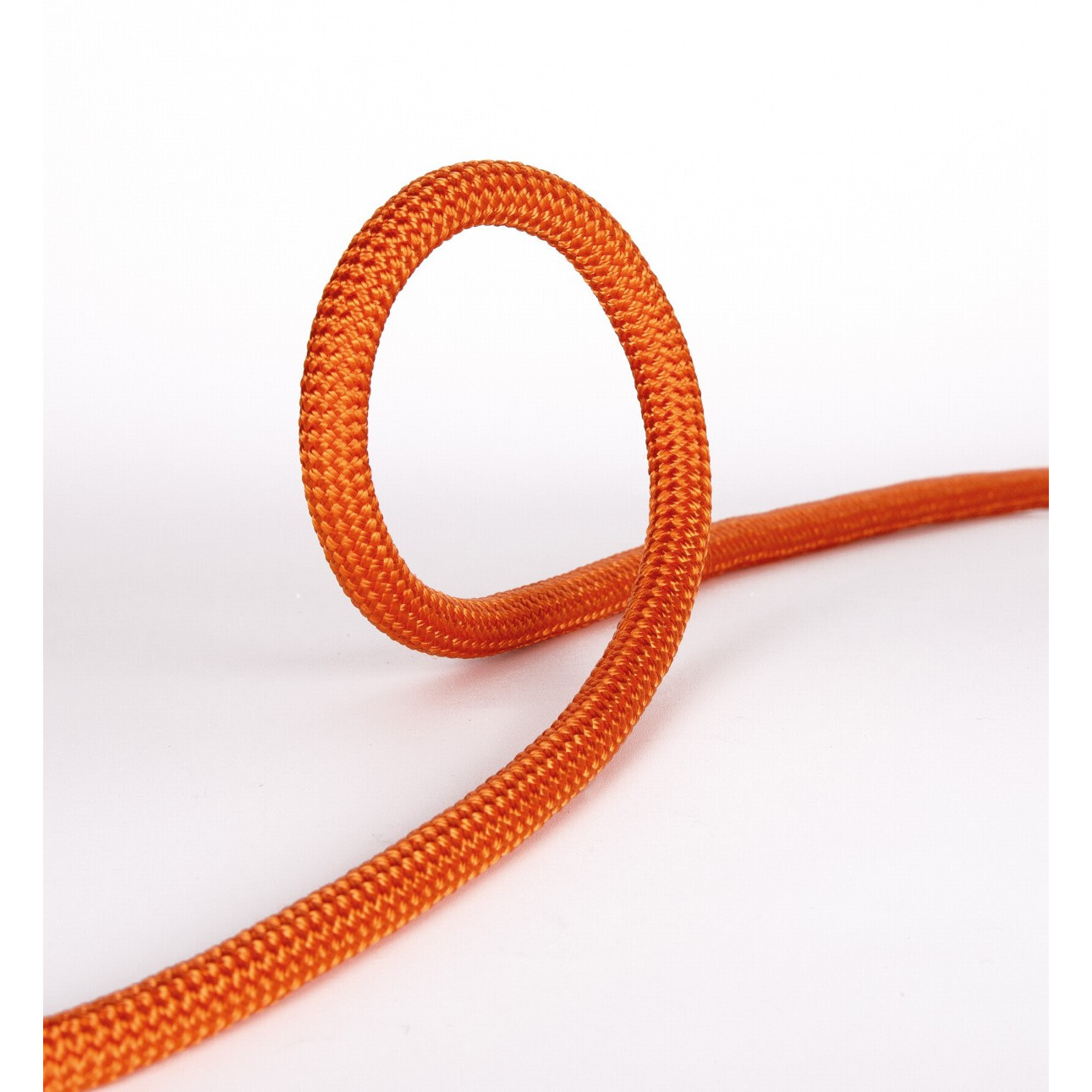 Lezecké lano Camp Elektra 9.2 - 60m Barva: oranžová