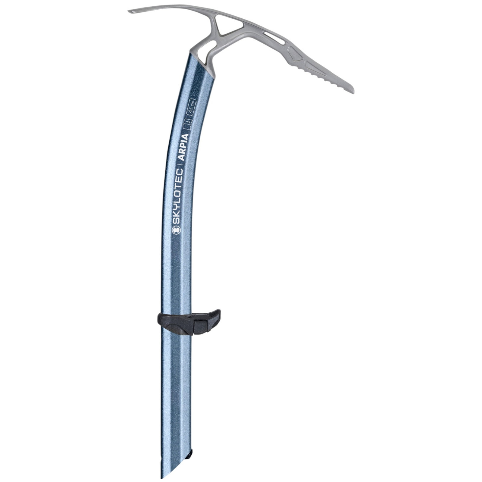 Horolezecký cepín Skylotec Arpia Délka cepínu: 45 cm / Barva: modrá