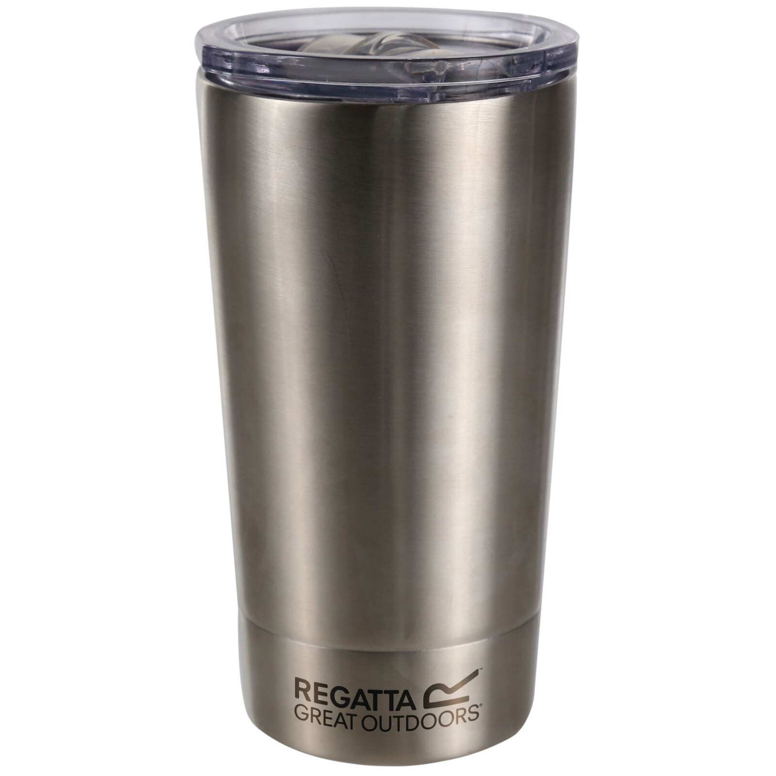 Termohrnek Regatta 350ml Commuter Mug Barva: stříbrná
