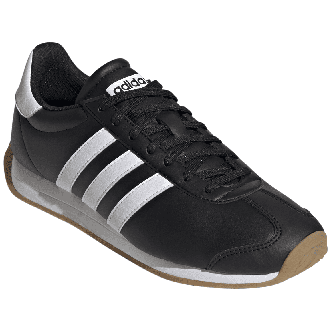 Pánské boty Adidas Runvista Velikost bot (EU): 43 1/3 / Barva: černá/bílá