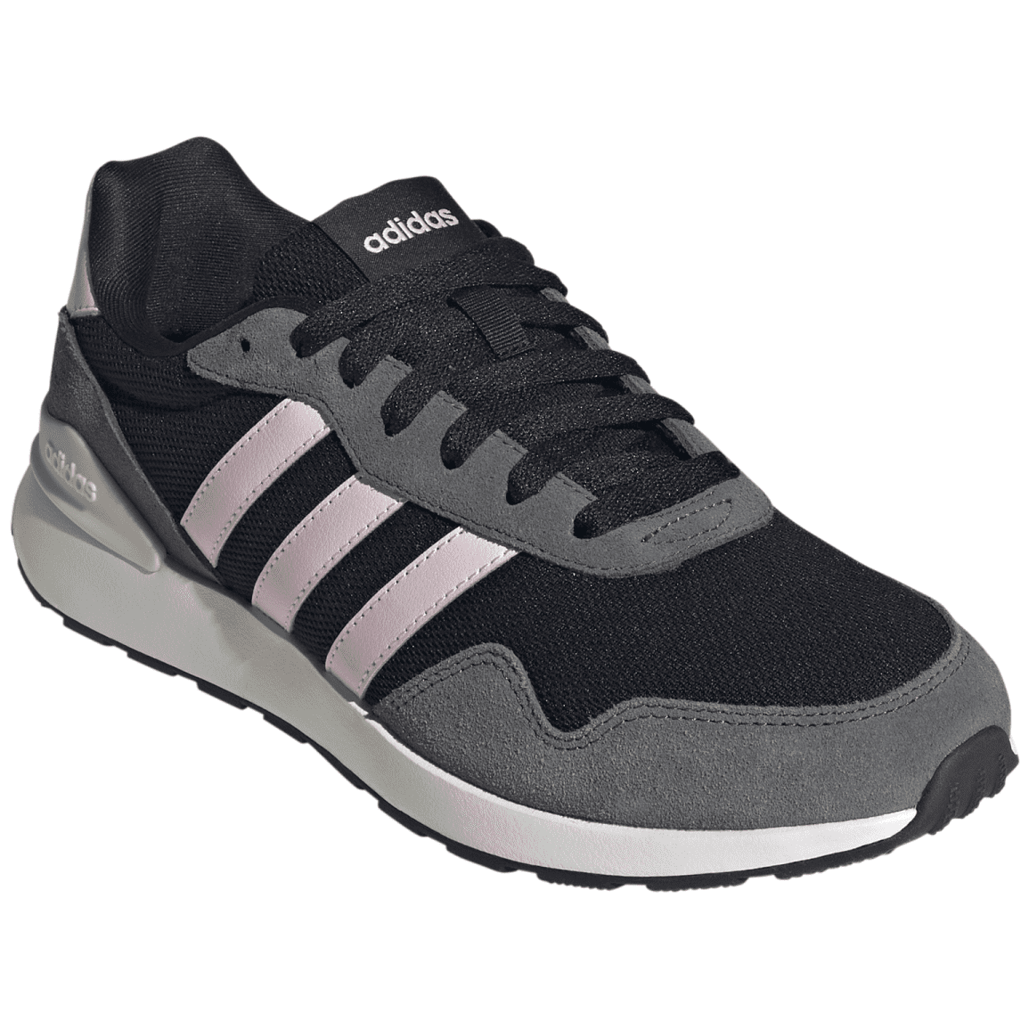 Dámské boty Adidas Run 60S 4.0 Velikost bot (EU): 39 1/3 / Barva: černá