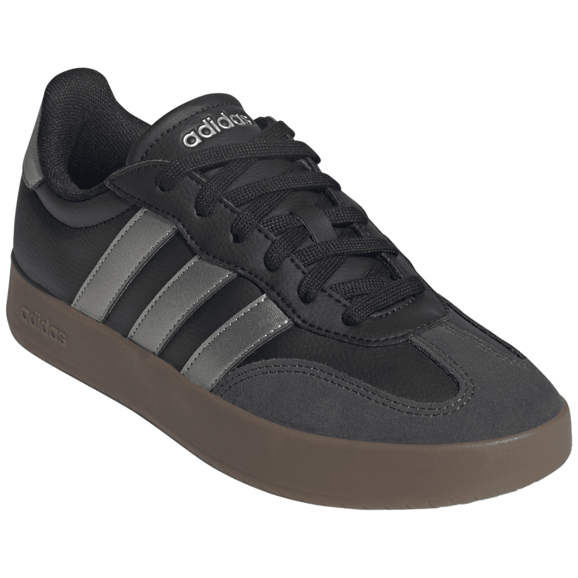 Dámské boty Adidas Barreda Velikost bot (EU): 40 / Barva: černá/hnědá