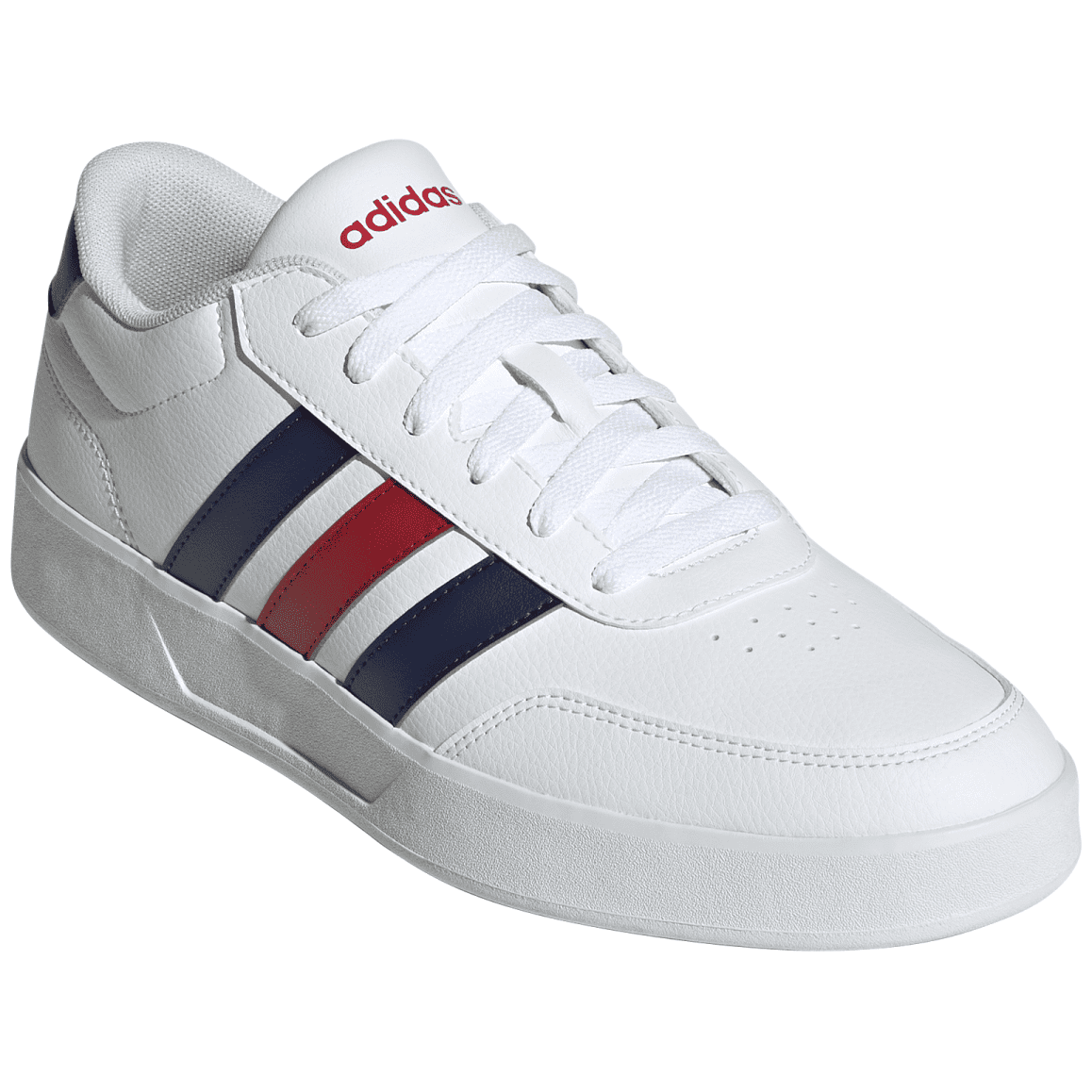 Pánské boty Adidas Breaknet 3.0 Velikost bot (EU): 44 / Barva: bílá
