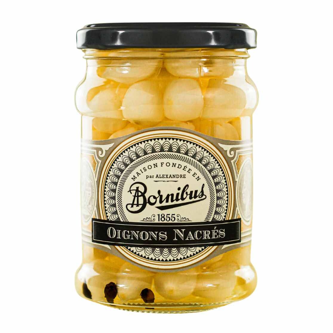 Sladký česnek 240 g, BORNIBUS