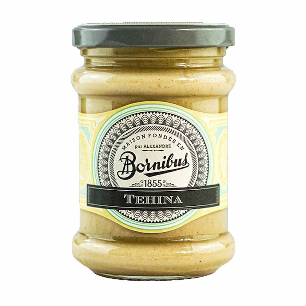 Tahina 240 g, BORNIBUS