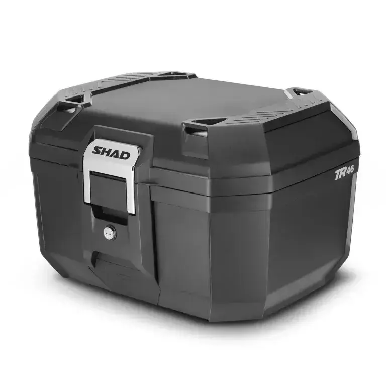 SHAD Terra TR46 D0TR46100 - černá