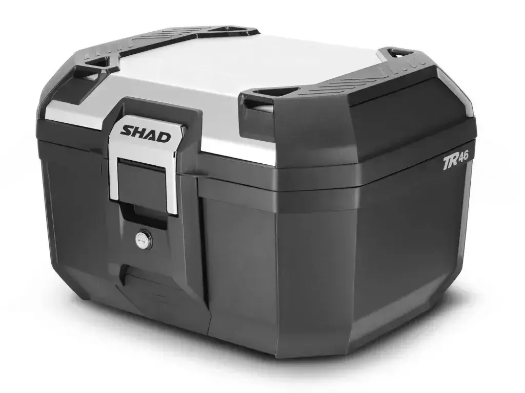 SHAD Terra TR46 D0TR46200 - hliník