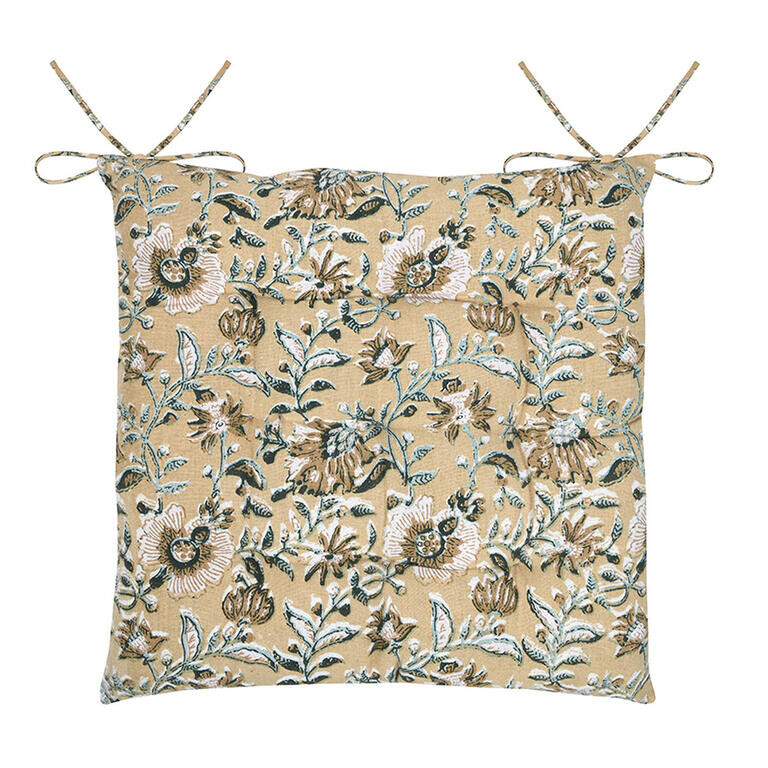 Podsedák na židli SHANA