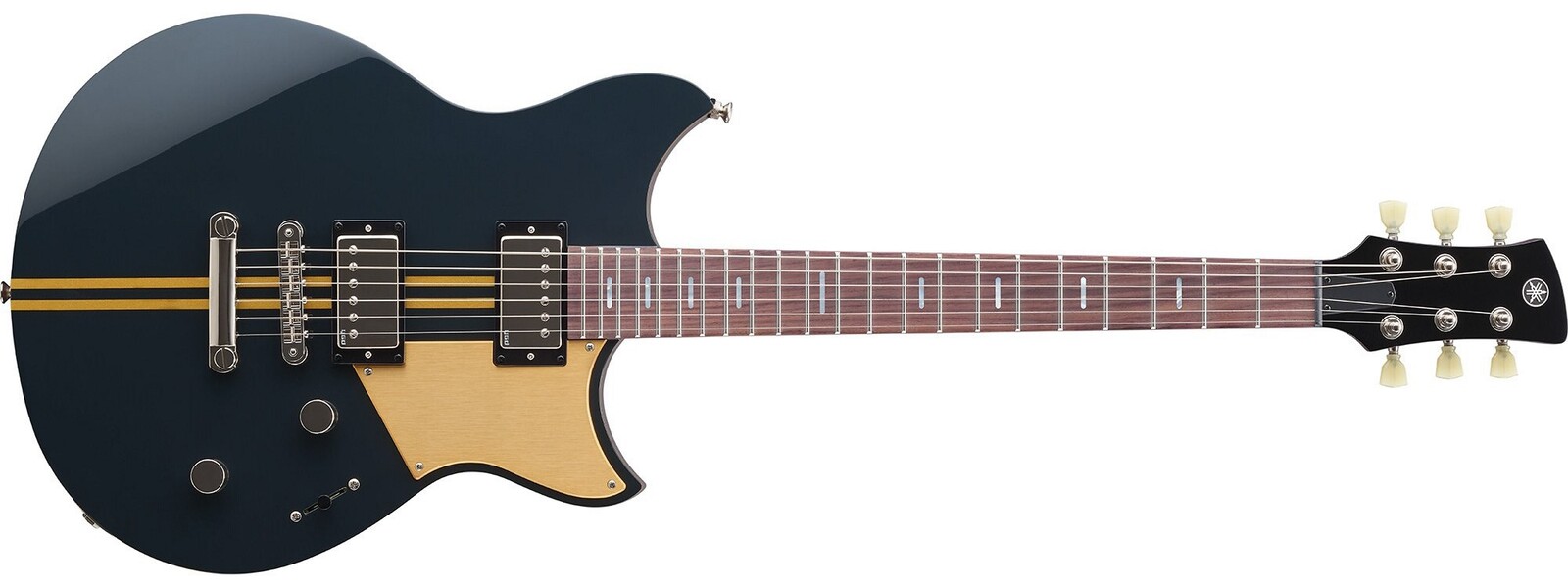 Yamaha Revstar RSP20X RB