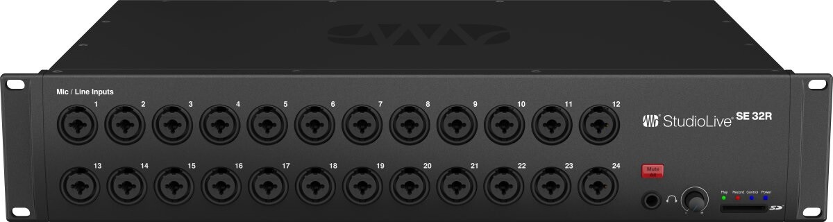 PreSonus StudioLive SE 32R