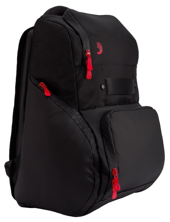 D'Addario PW-BLGTP-02 Backline Gear Transport Pack Solo (rozbalené)