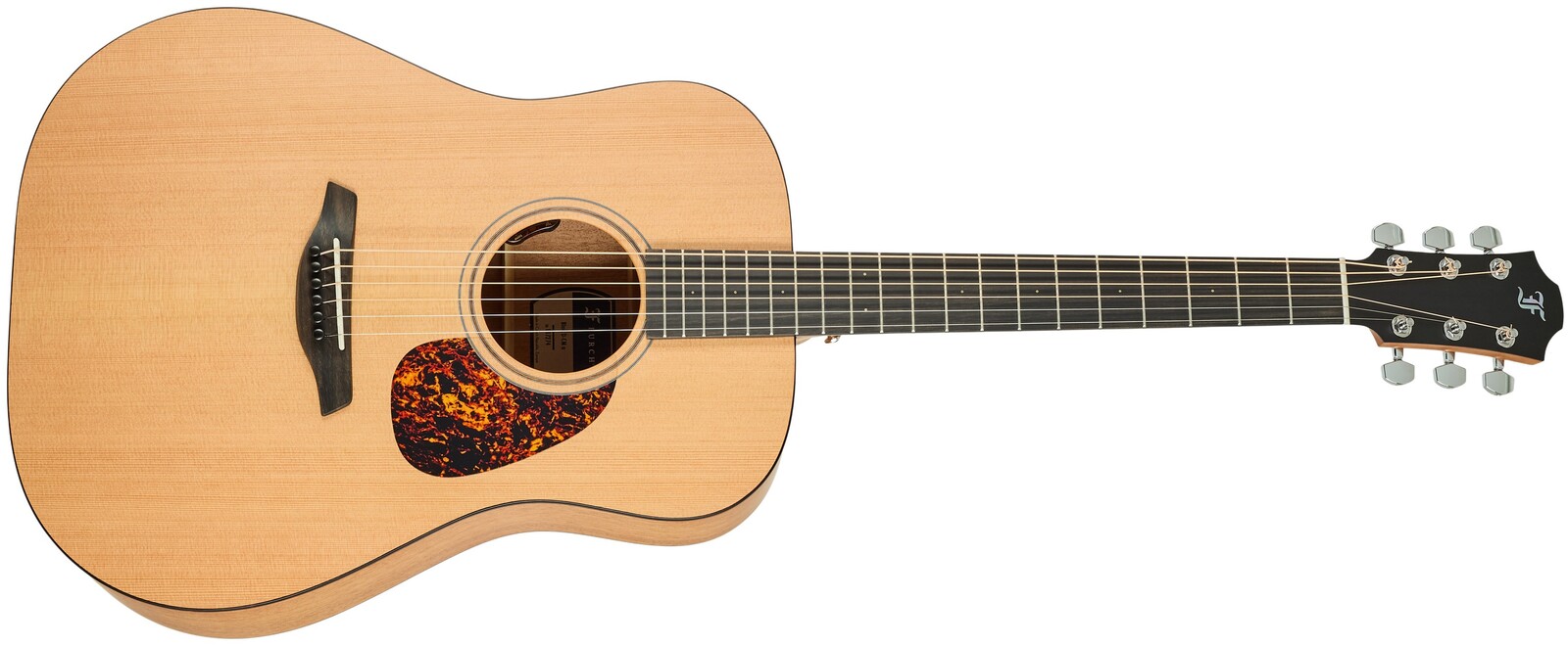 Furch Blue D-CM L.R. Baggs EAS-VTC CNR Active