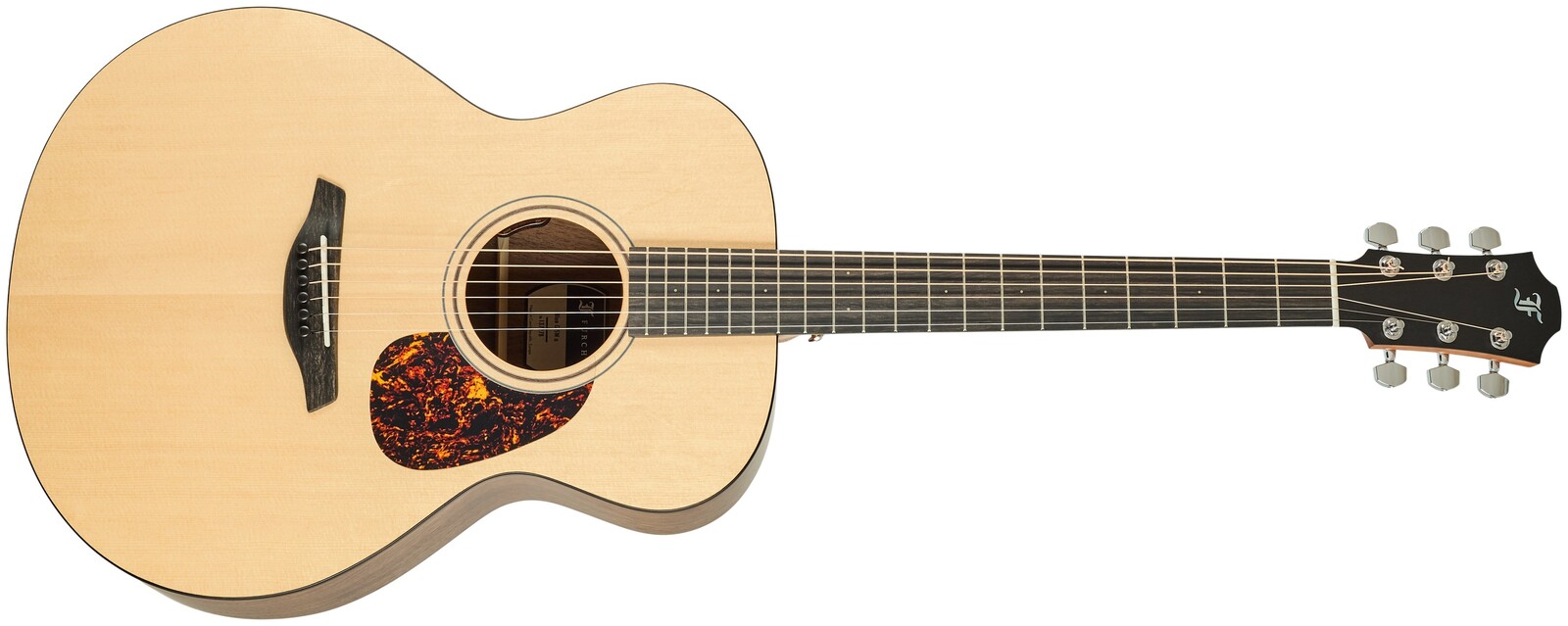 Furch Blue G-SW L.R. Baggs EAS-VTC CNR Active