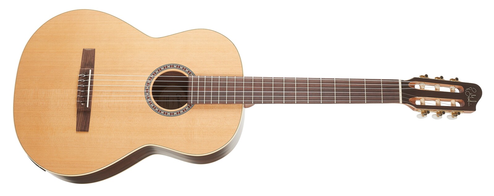 Godin Presentation Clasica II (rozbalené)