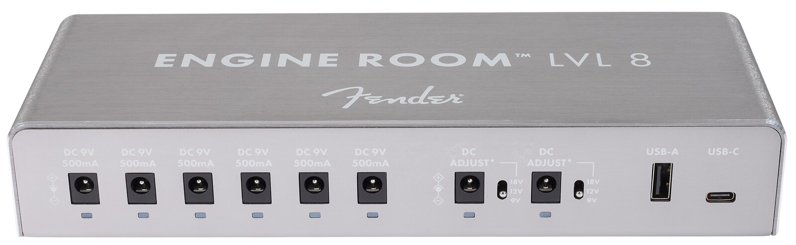 Fender Engine Room LVL8 Power Supply (rozbalené)