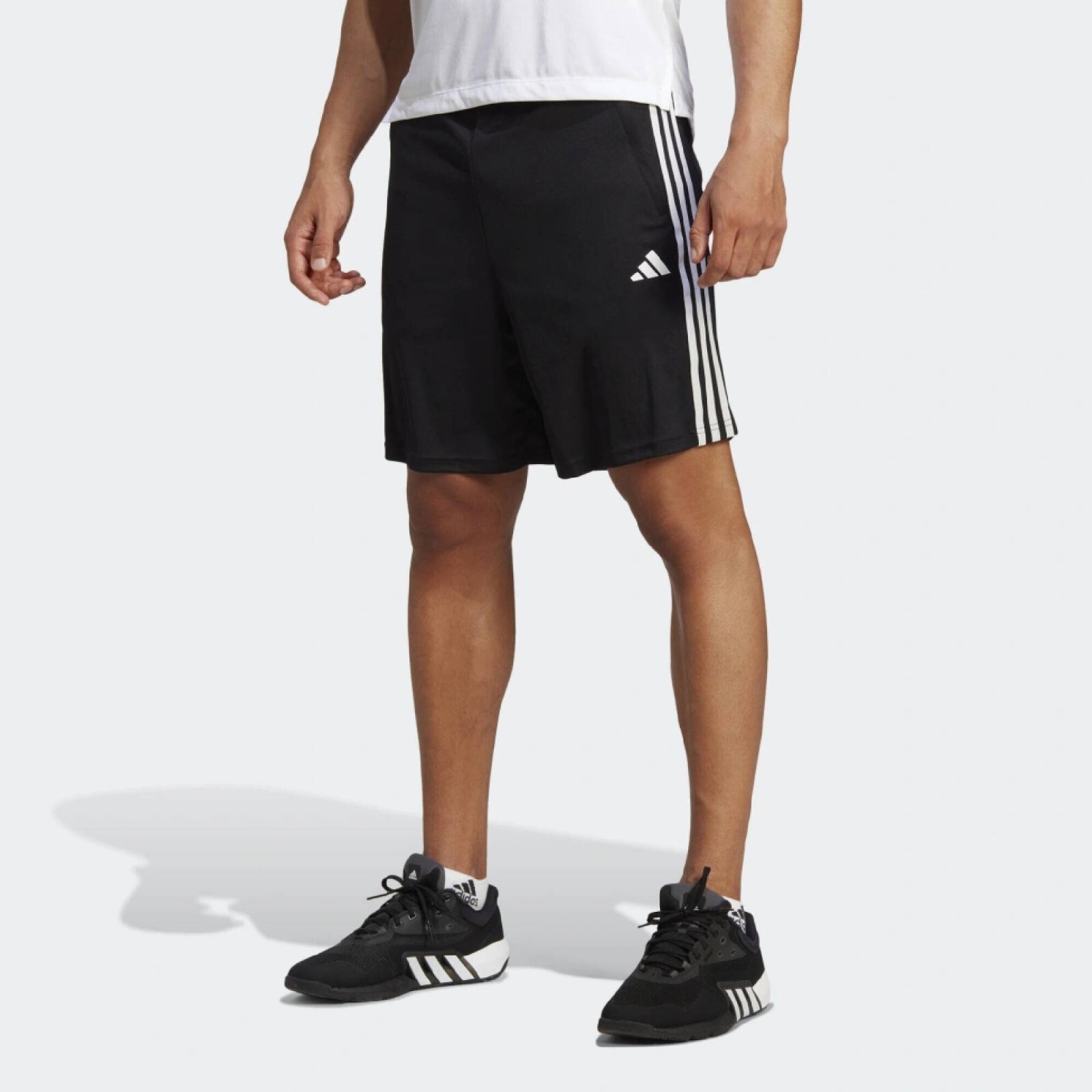 adidas TR-ES PIQ 3SHORT S