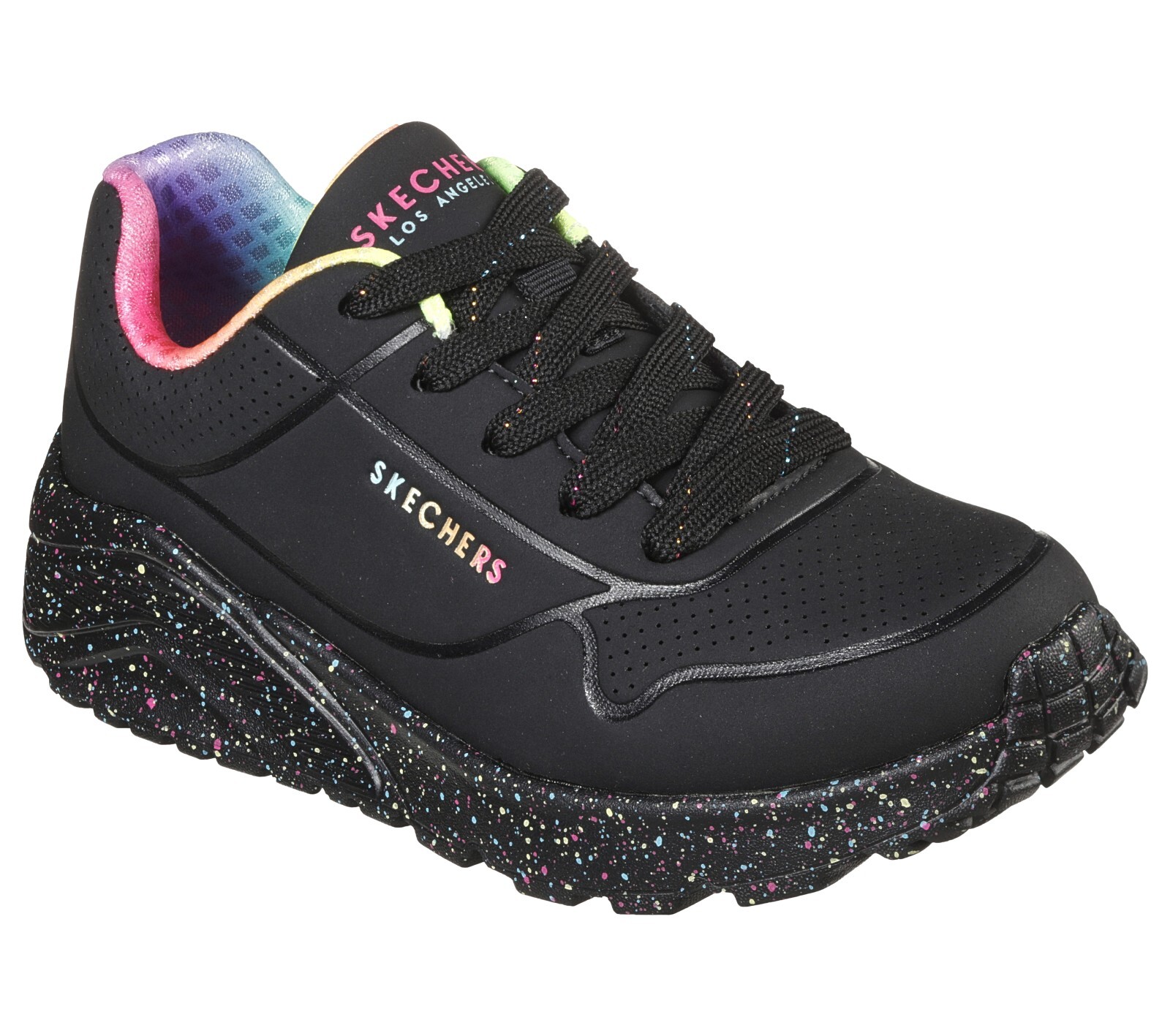 Skechers uno lite - rainbow s 39,5