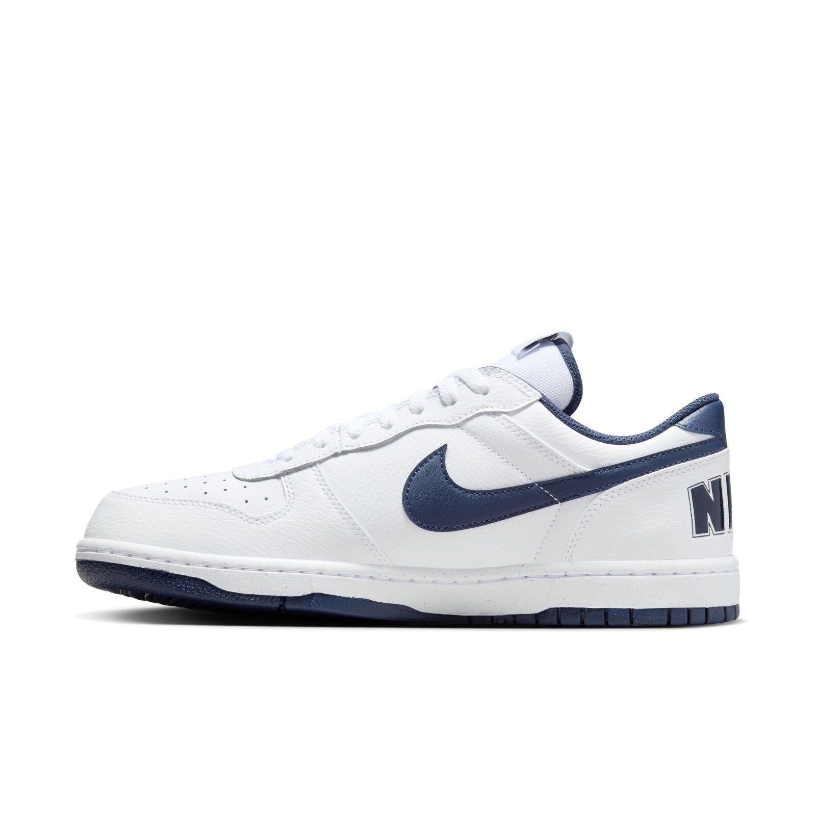 Nike Big Low Mens Shoes 42