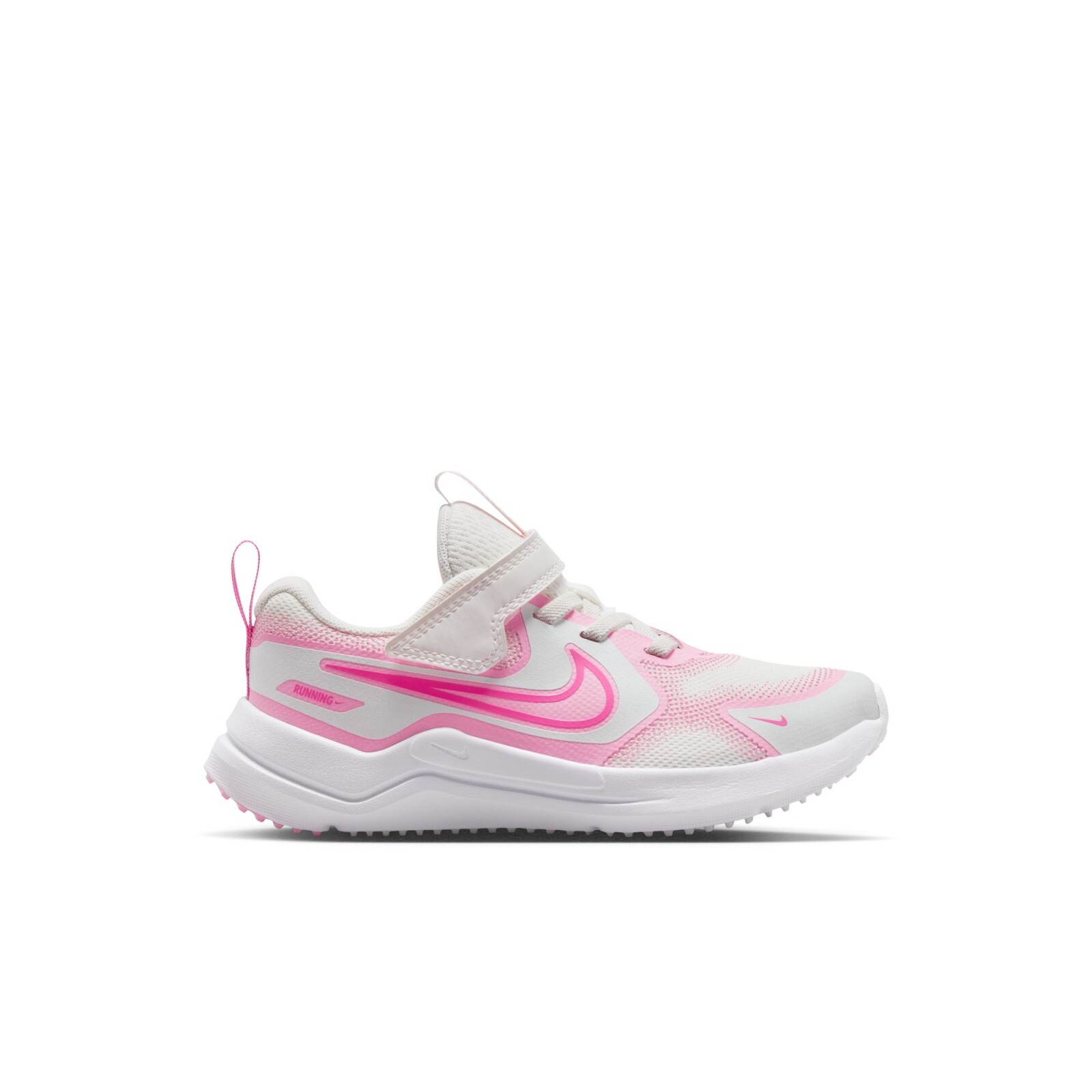 Nike Little Kids Cosmic Runner Shoes 35