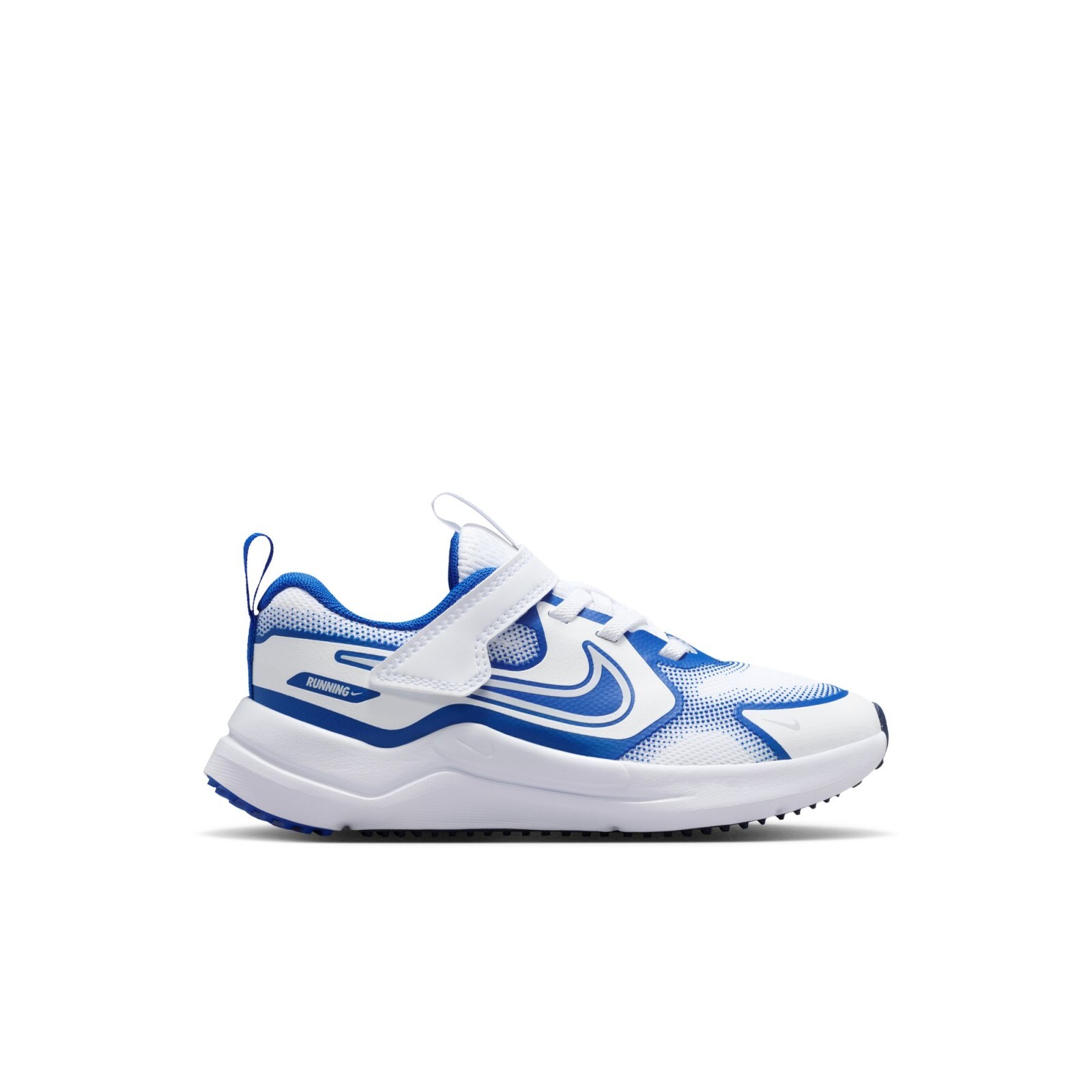 Nike Little Kids Cosmic Runner Shoes 28