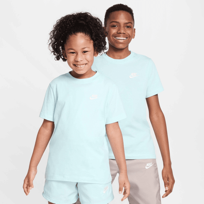 Nike Sportswear Big Kids T-Shirts L