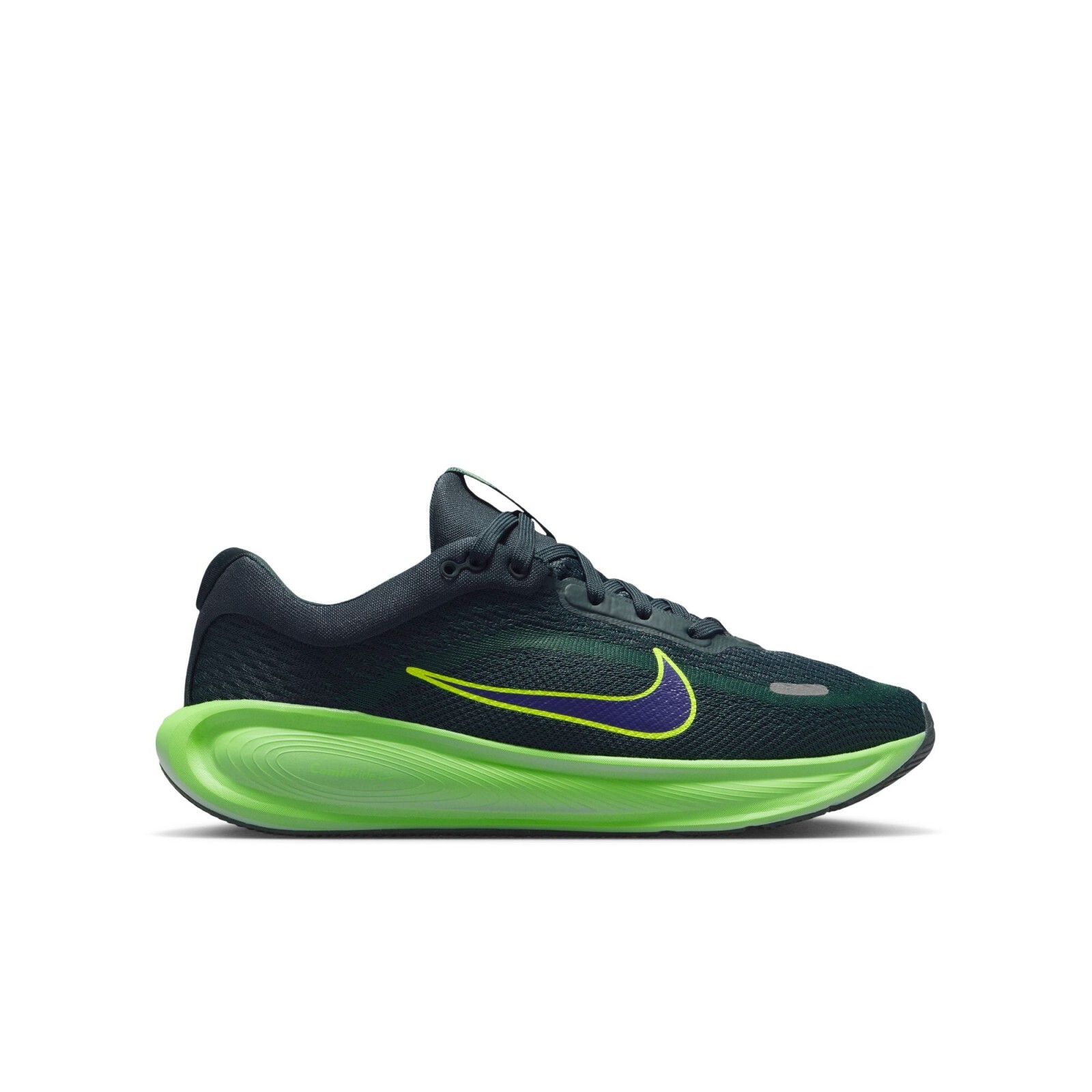 Nike Stellar Ride Kids Run Shoes 38