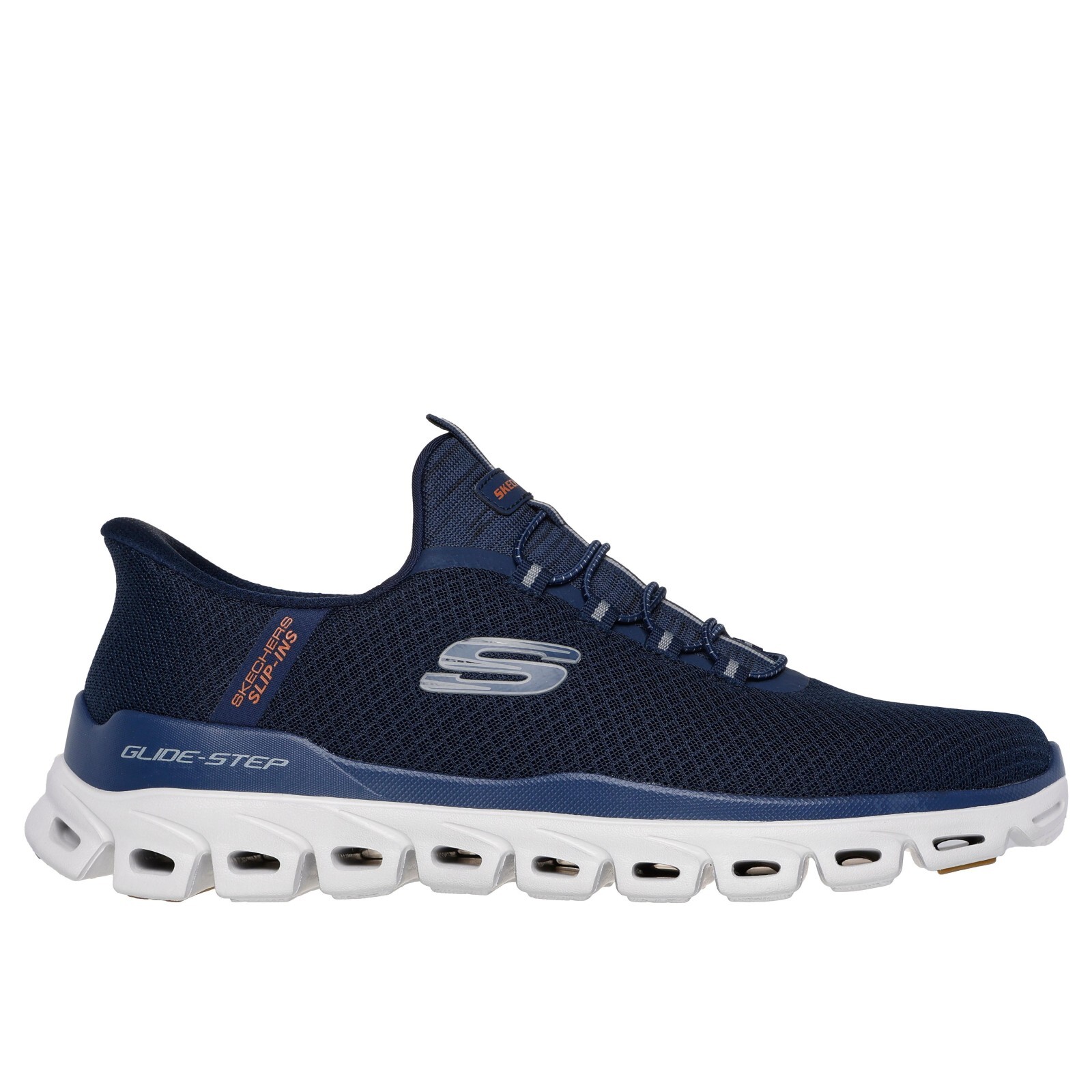 Skechers glide-step - noxus slip-ins 41